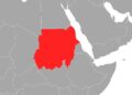 Republik Sudan (Archiv)