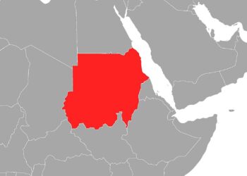Republik Sudan (Archiv)