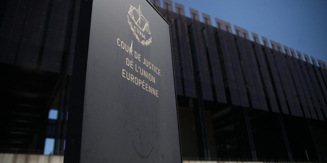 EuGH verurteilt Polen wegen Justizverstößen 1 Europäischer Gerichtshof (Archiv)