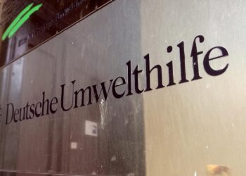 DUH kritisiert Gesetzentwurf zur Treibhausgasminderungsquote 2 Deutsche Umwelthilfe (Archiv)