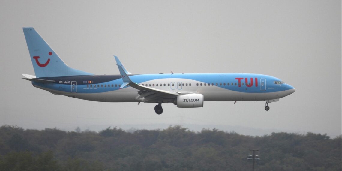 TUI Fly (Archiv)