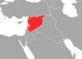 Deutschland schiebt Straftäter nach Syrien ab 11 Syrien (Archiv)