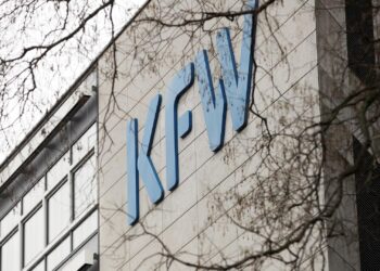 Bundesregierung und KfW starten "Deutschlandfonds" 2 KFW (Archiv)