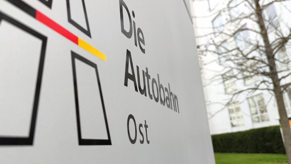 Autobahn GmbH hält sich für ausreichend auf Winter vorbereitet 14 Autobahn GmbH (Archiv)