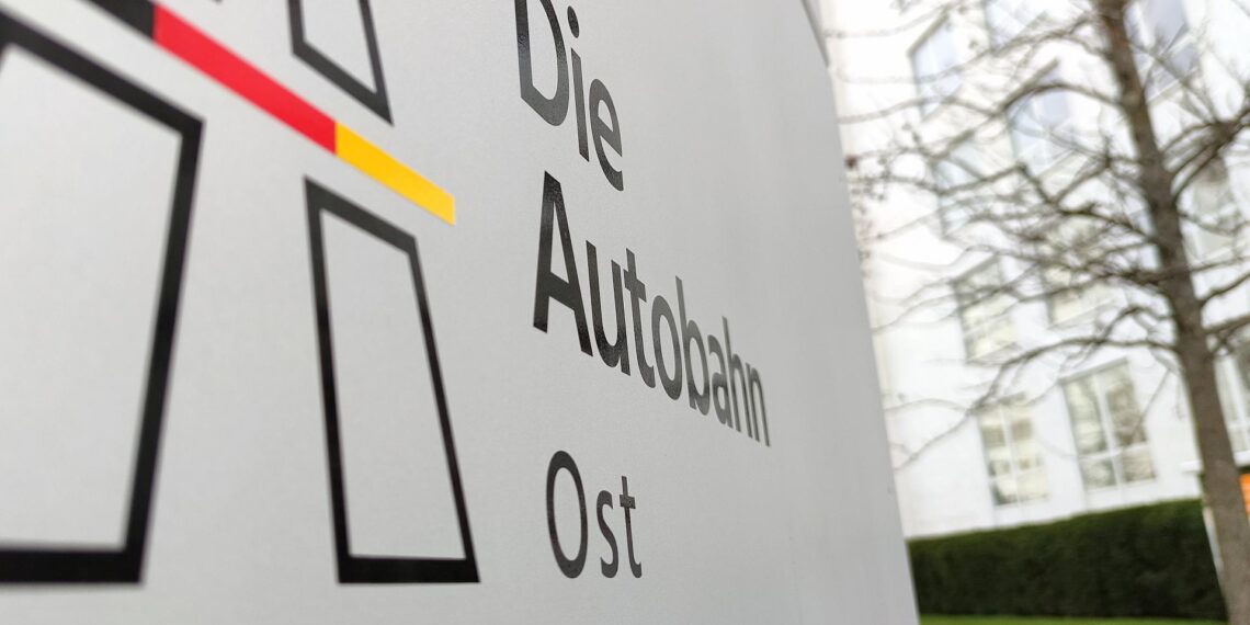 Bericht: Compliance-Verdacht erschüttert Autobahn GmbH 1 Autobahn GmbH (Archiv)
