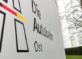 Bericht: Compliance-Verdacht erschüttert Autobahn GmbH 8 Autobahn GmbH (Archiv)