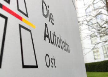 Bericht: Compliance-Verdacht erschüttert Autobahn GmbH 2 Autobahn GmbH (Archiv)