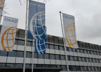 DAAD verzeichnet Verdoppelung der Bewerbungen aus den USA 2 Deutscher Akademischer Austauschdienst (Archiv)