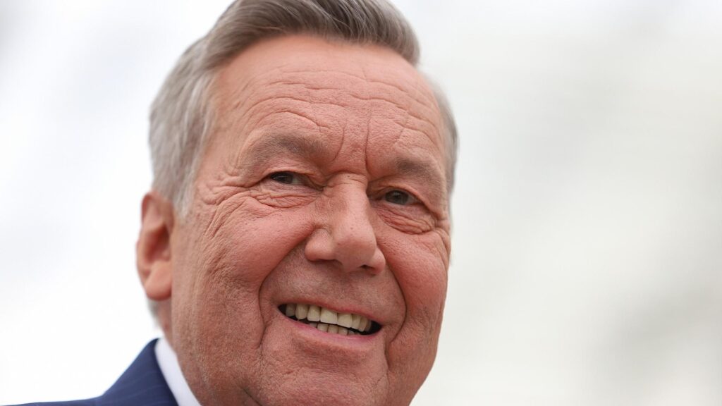 Roland Kaiser (Archiv)