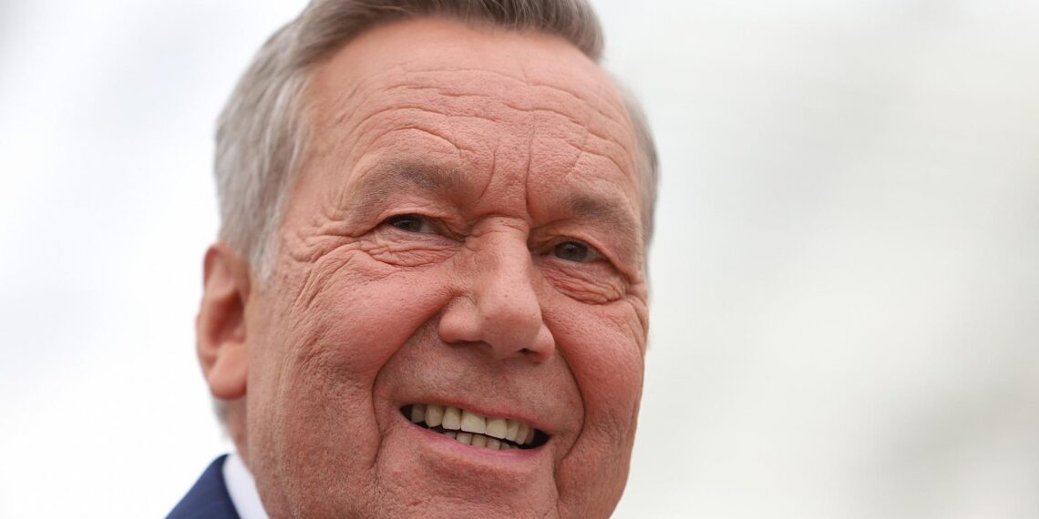 Roland Kaiser (Archiv)