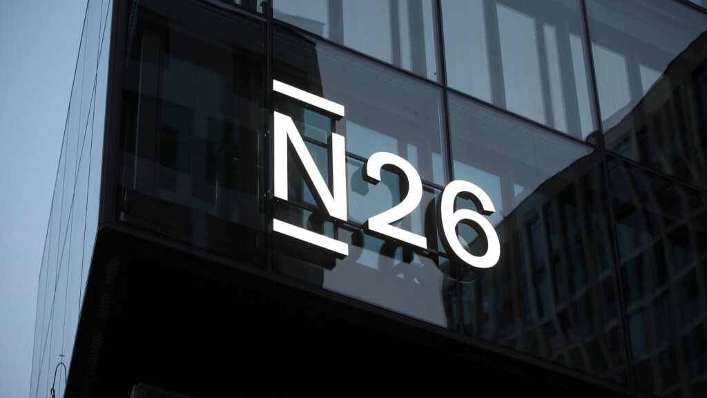N26-Bank (Archiv)