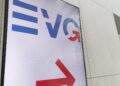 EVG-Logo (Archiv)