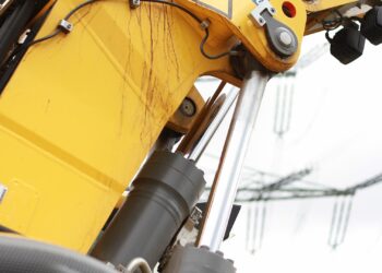 Konditionen für neue EH55-Förderung stehen fest 2 Baumaschine (Archiv)