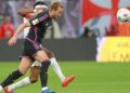 Bayern empfängt Leipzig im DFB-Pokal-Viertelfinale 10 RB Leipzig - Bayern München (Archiv)
