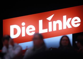 Linken-Parteitag (Archiv)