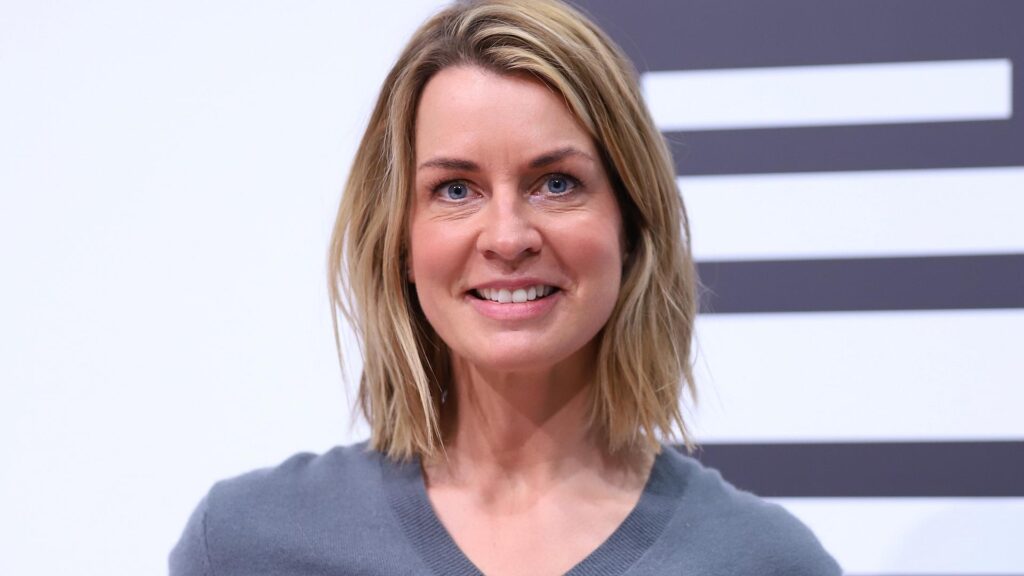 Jessy Wellmer (Archiv)