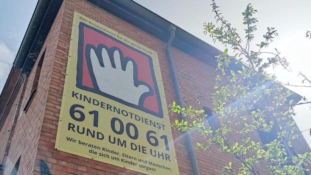 Kindernotdienst (Archiv)