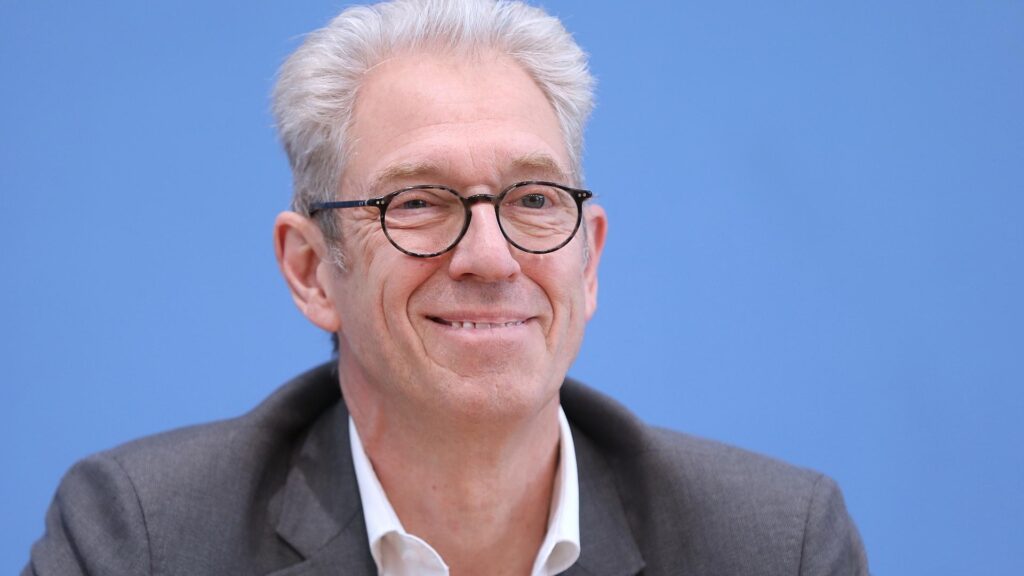 Andreas Gassen (Archiv)