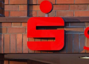 Sparkasse (Archiv)