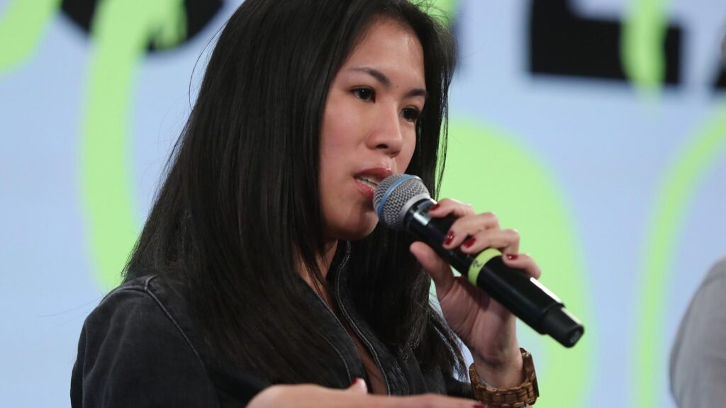 Mai Thi Nguyen-Kim (Archiv)