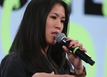 Mai Thi Nguyen-Kim (Archiv)