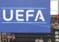 UEFA-Logo (Archiv)