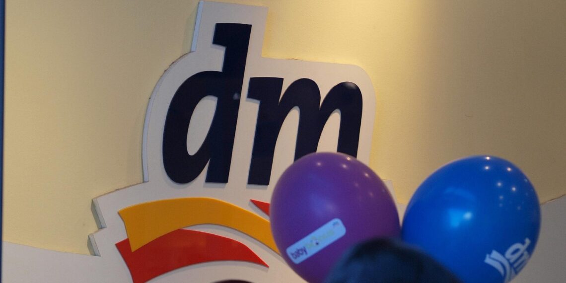 DM plant Start von Online-Apotheke am 16. Dezember 1 Drogeriemarkt dm (Archiv)