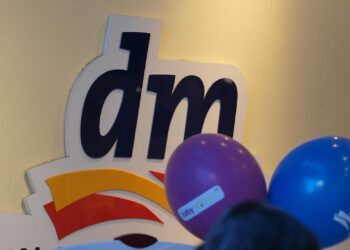 DM plant Start von Online-Apotheke am 16. Dezember 3 Drogeriemarkt dm (Archiv)