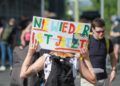 Protest gegen die AfD (Archiv)