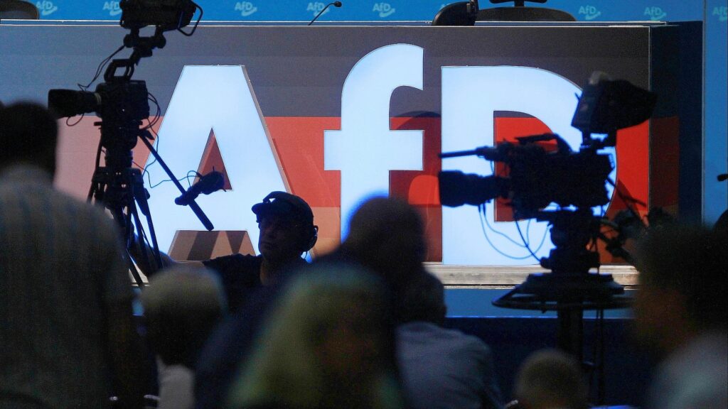 AfD-Logo (Archiv)