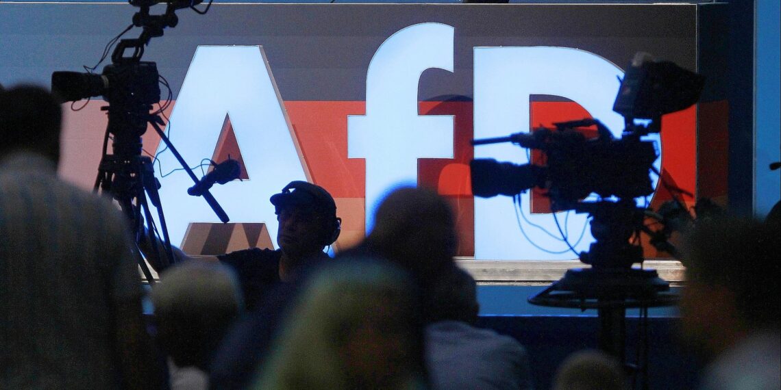 AfD-Logo (Archiv)