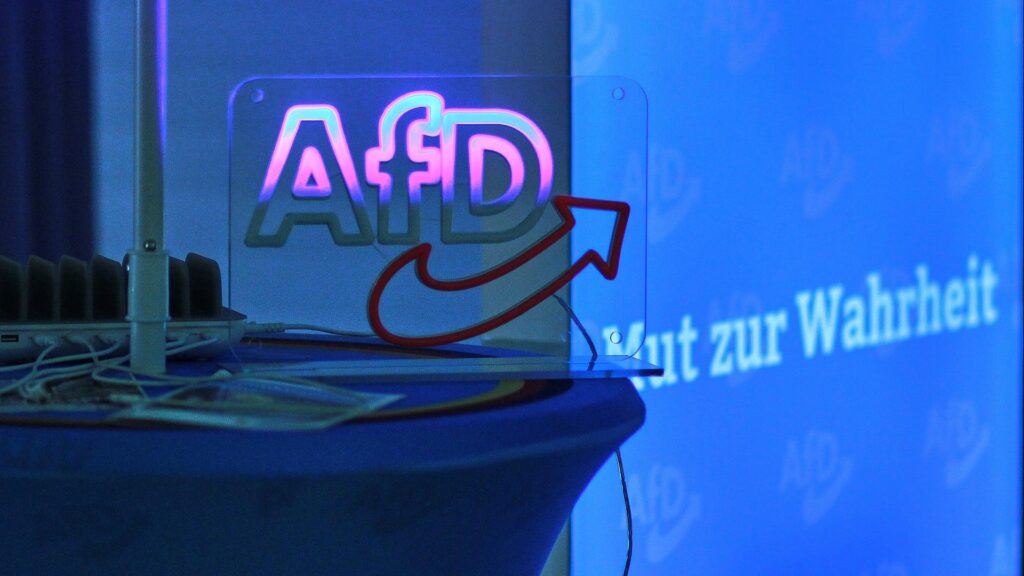 AfD-Logo (Archiv)