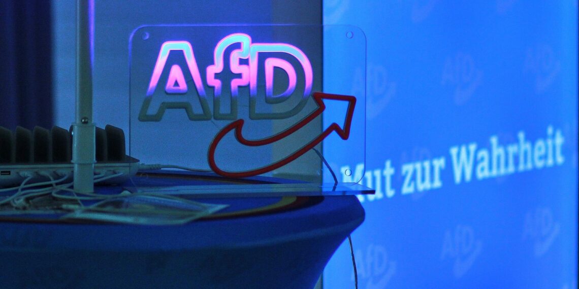 AfD-Logo (Archiv)