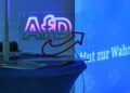 AfD-Logo (Archiv)