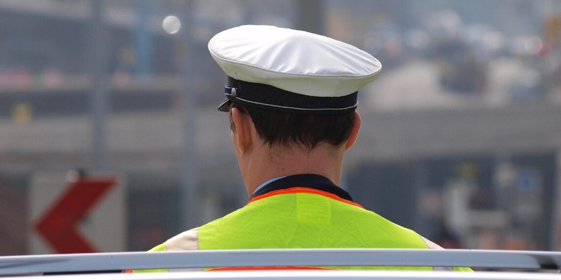 Unfallverhalten variiert stark zwischen Altersgruppen 1 Polizei (Archiv)