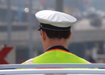 Unfallverhalten variiert stark zwischen Altersgruppen 2 Polizei (Archiv)