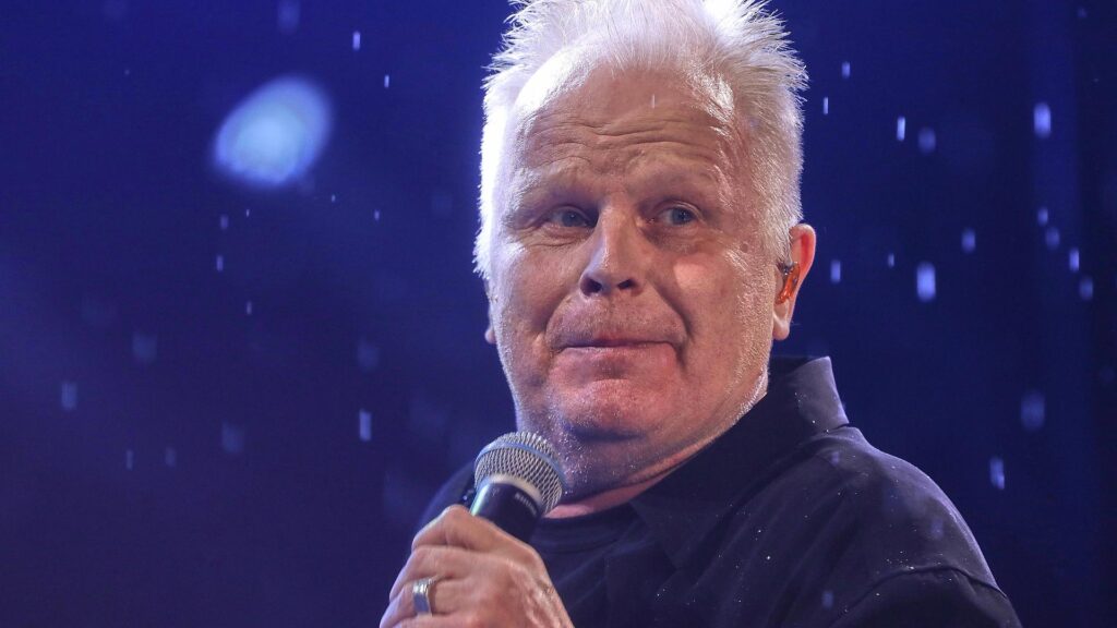 Herbert Grönemeyer (Archiv)