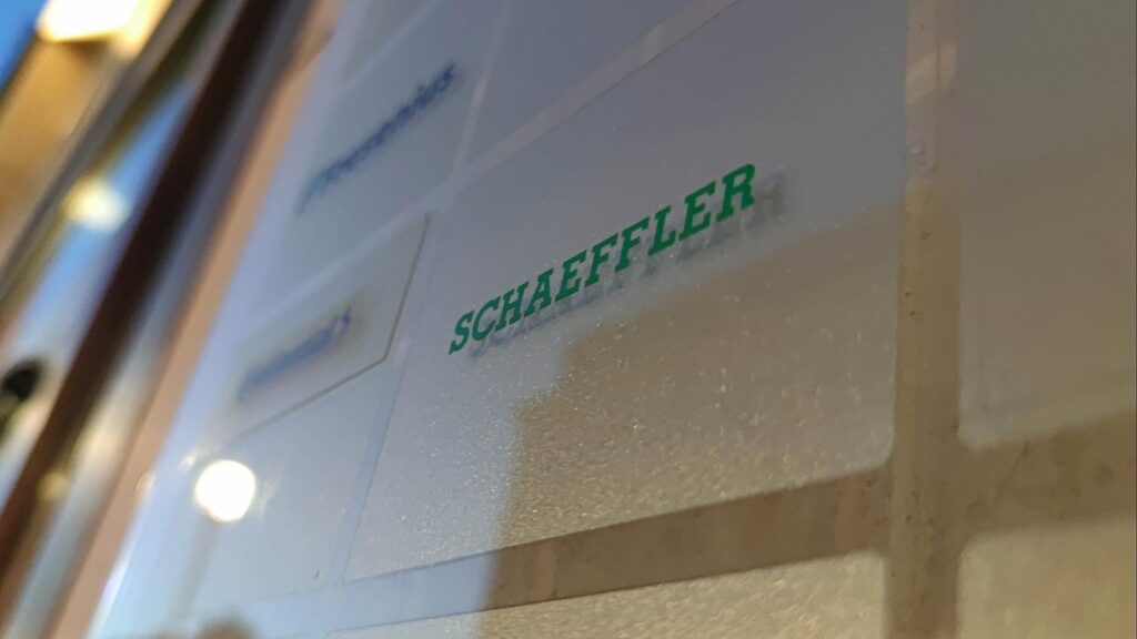 Schaeffler AG (Archiv)