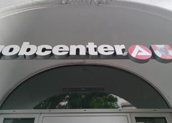 Jobcenter (Archiv)