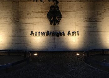 Auswärtiges Amt (Archiv)