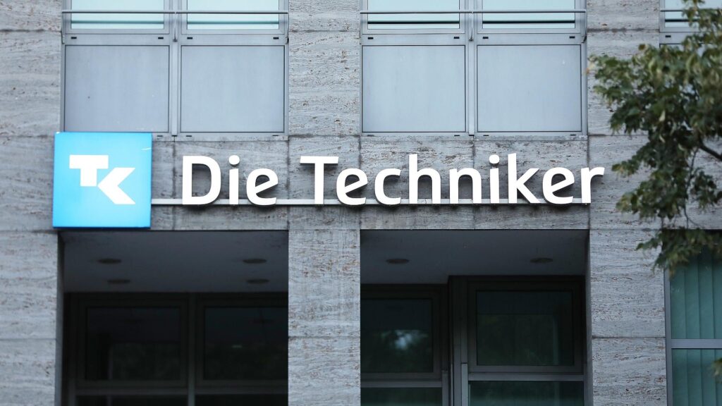 Die Techniker (Archiv)