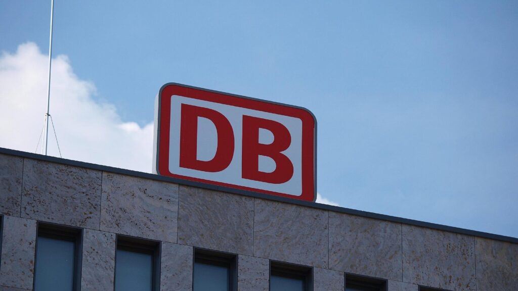 Deutsche Bahn (Archiv)