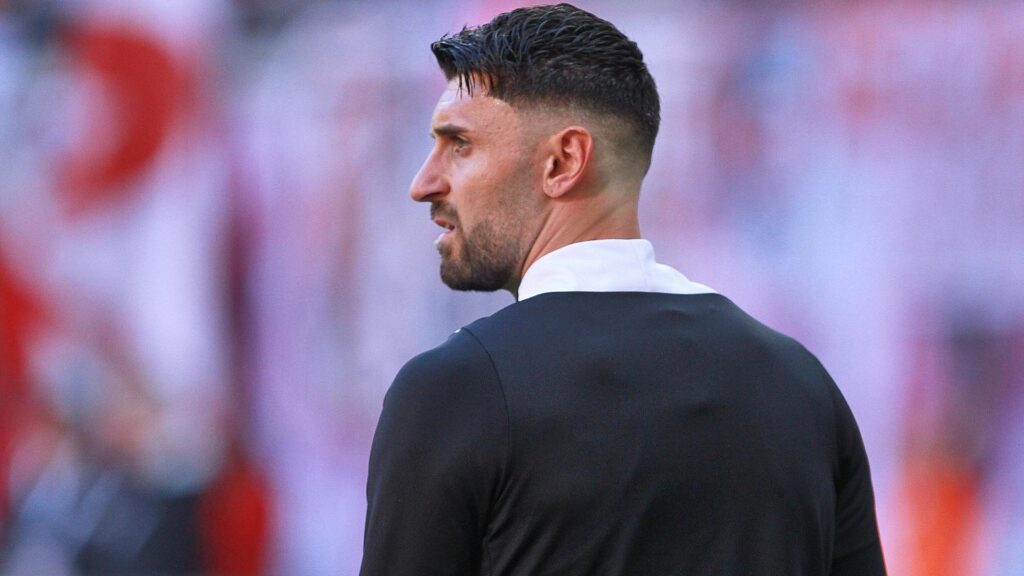 Vincenzo Grifo (Archiv)