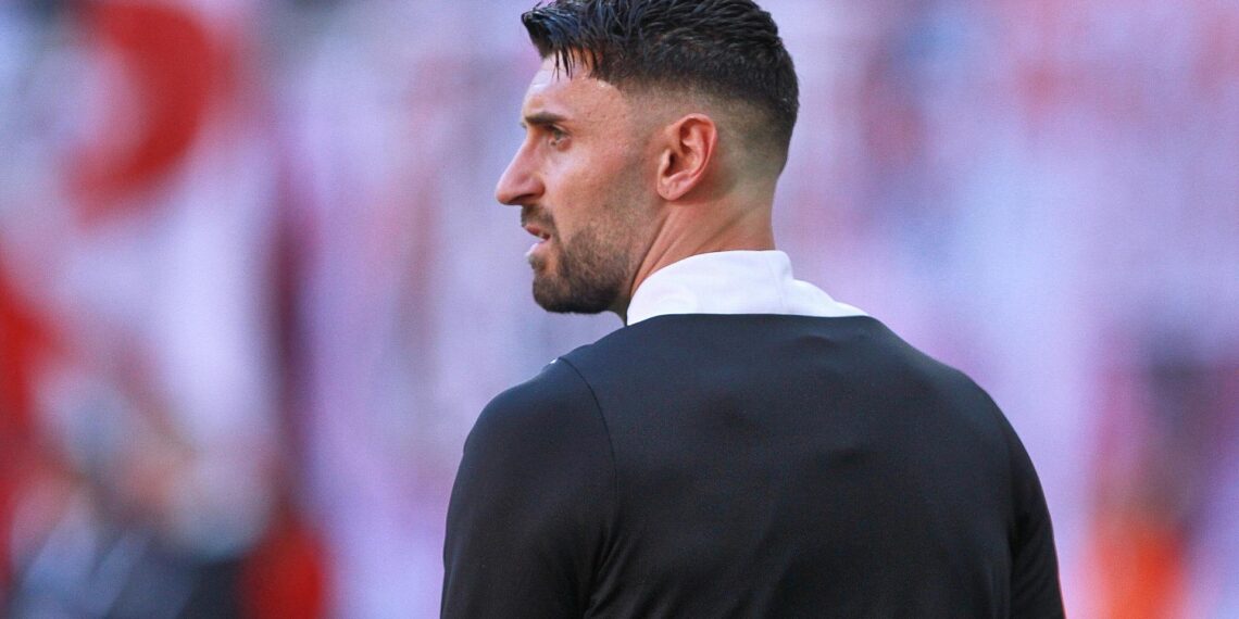 Vincenzo Grifo (Archiv)