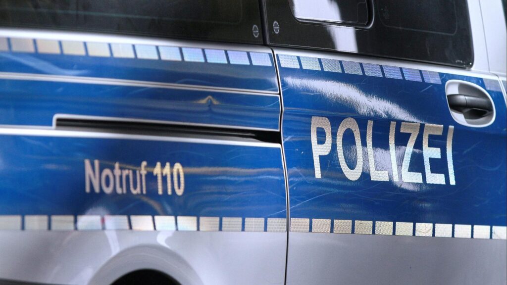 Polizei (Archiv)