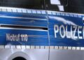 21-Jähriger soll Anschlag geplant haben - Festnahme in Magdeburg 9 Polizei (Archiv)