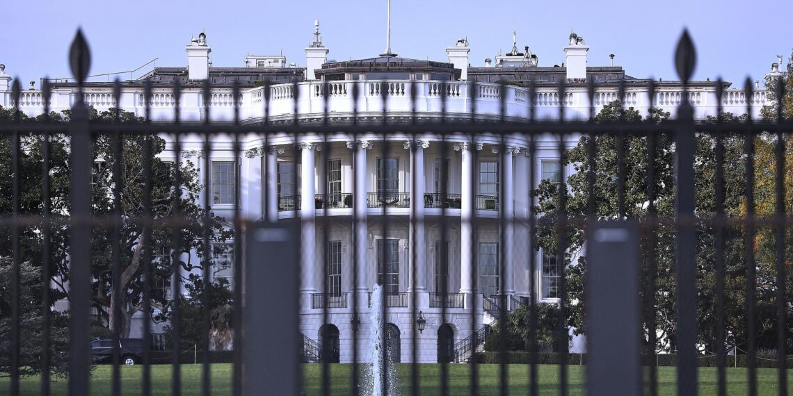 Weißes Haus (Archiv)