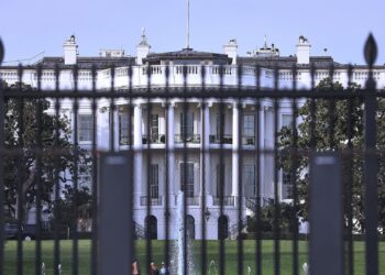 Weißes Haus (Archiv)