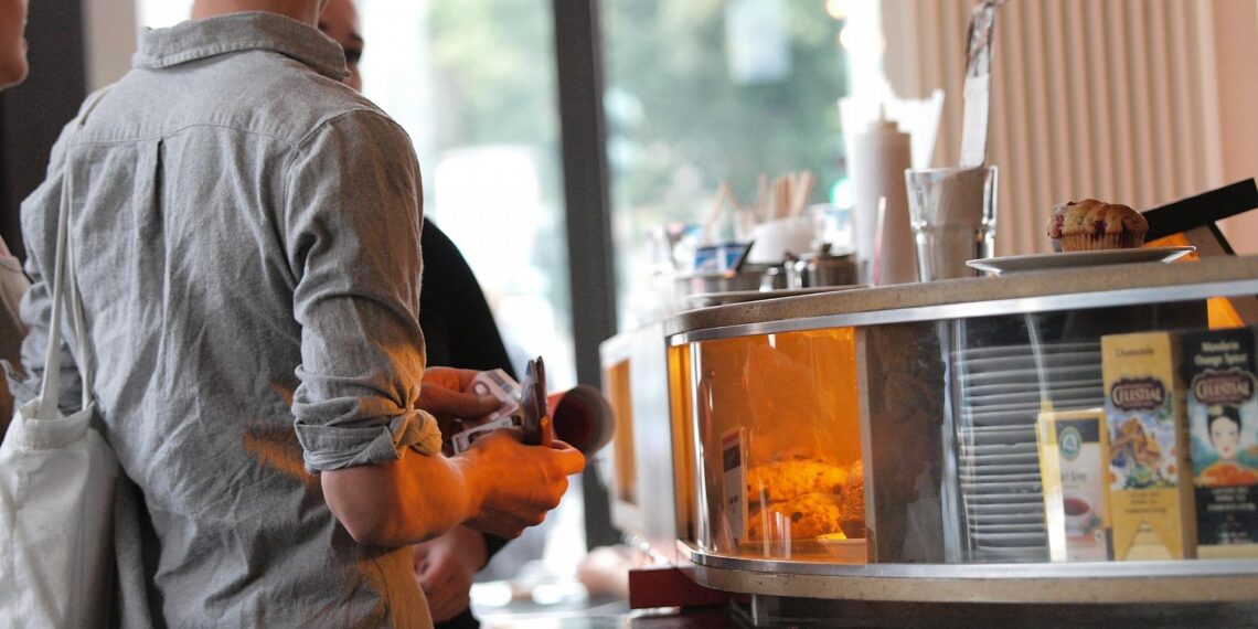 Gastronomie (Archiv)