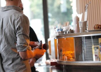 Gastronomie (Archiv)